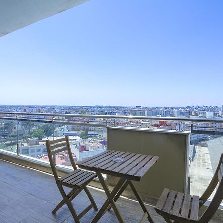 Ferienwohnung W-Aldorf Casablanca Exterior foto