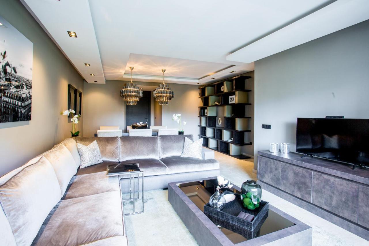 Ferienwohnung W-Aldorf Casablanca Exterior foto