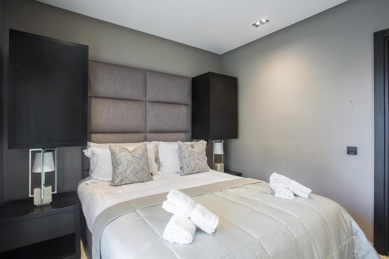 Ferienwohnung W-Aldorf Casablanca Exterior foto