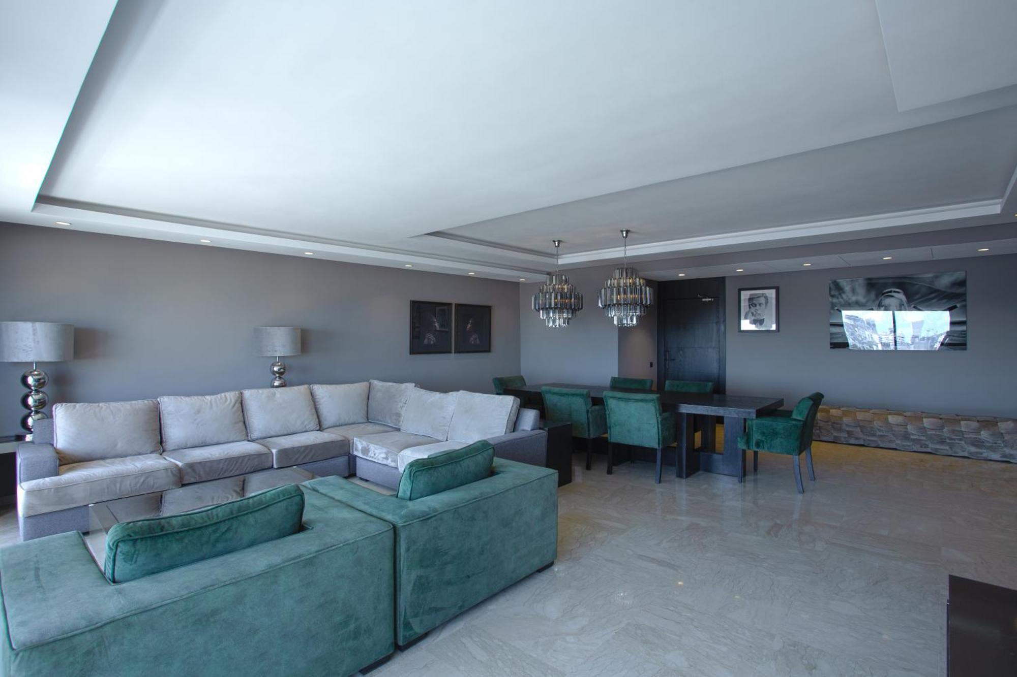 Ferienwohnung W-Aldorf Casablanca Exterior foto